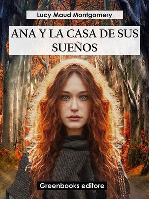 cover image of Ana y la casa de sus sueños